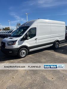 New 2024 Ford Transit 350 HD Base High Roof AWD, Masterack Upfitted Cargo Van for sale #T41879 - photo 1