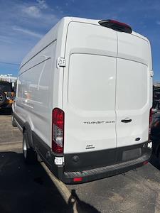 New 2024 Ford Transit 350 HD Base High Roof AWD, Masterack Upfitted Cargo Van for sale #T41879 - photo 2