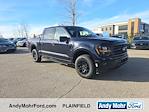 2024 Ford F-150 SuperCrew Cab 4x4, Pickup for sale #T41886 - photo 1