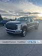 2024 Ford F-350 Crew Cab DRW 4x4, Pickup for sale #T41887 - photo 1