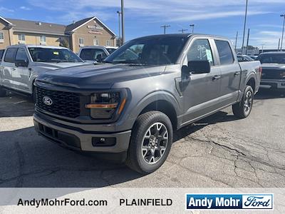 2024 Ford F-150 SuperCrew Cab 4x4, Pickup for sale #T41894 - photo 1