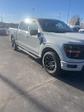 2024 Ford F-150 SuperCrew Cab 4x4, Pickup for sale #T41895 - photo 30