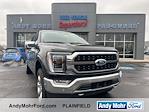 2021 Ford F-150 SuperCrew Cab 4x4, Pickup for sale #T41897A - photo 1