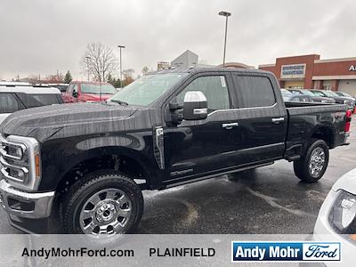 2024 Ford F-350 Crew Cab SRW 4x4, Pickup for sale #T41907 - photo 1