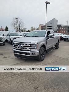 2024 Ford F-350 Crew Cab SRW 4x4, Pickup for sale #T41908 - photo 1