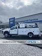 New 2024 Ford F-550 XL Regular Cab 4x4, 11' Reading Master Mechanic HD Crane for sale #T41911 - photo 1