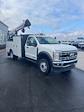 New 2024 Ford F-550 XL Regular Cab 4x4, 11' Reading Master Mechanic HD Crane for sale #T41911 - photo 5