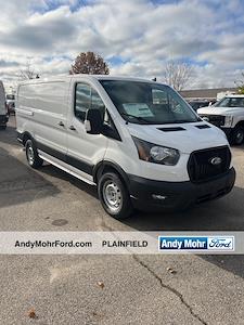 2024 Ford Transit 150 Low Roof RWD, Empty Cargo Van for sale #T41912 - photo 1