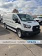 2024 Ford Transit 150 Low Roof RWD, Empty Cargo Van for sale #T41912 - photo 1