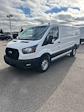 2024 Ford Transit 150 Low Roof RWD, Empty Cargo Van for sale #T41912 - photo 7