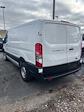 2024 Ford Transit 150 Low Roof RWD, Empty Cargo Van for sale #T41913 - photo 4