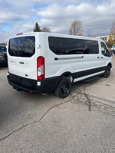 New 2024 Ford Transit 350 XL Low Roof RWD, Passenger Van for sale #T41914 - photo 2