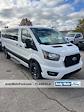 2024 Ford Transit 350 Low Roof RWD, Passenger Van for sale #T41914 - photo 1