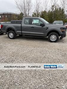 2024 Ford F-150 Super Cab 4x4, Pickup for sale #T41920 - photo 1