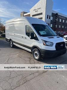 New 2024 Ford Transit 350 Base High Roof RWD, Empty Cargo Van for sale #T41934 - photo 1