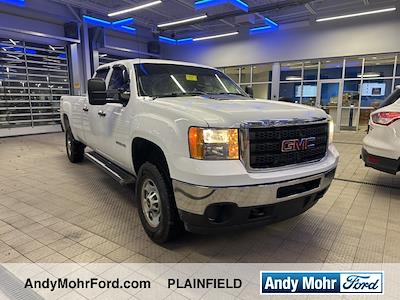 Used 2019 GMC Sierra 1500 SLE Double Cab 4x4, Pickup for sale #T41940A - photo 1