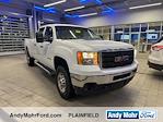 Used 2019 GMC Sierra 1500 SLE Double Cab 4x4, Pickup for sale #T41940A - photo 1