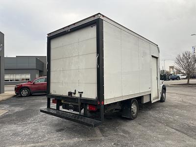 Used 2022 Ram ProMaster 3500 Standard Roof FWD, Box Van for sale #T41944A1 - photo 2