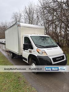 Used 2022 Ram ProMaster 3500 Standard Roof FWD, Cutaway for sale #T41944A2 - photo 1