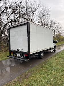 2022 Ram ProMaster 3500 Standard Roof FWD, Box Van for sale #T41944A2 - photo 2