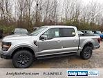 2024 Ford F-150 SuperCrew Cab 4x4, Pickup for sale #T41948 - photo 1