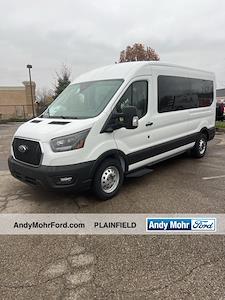 2024 Ford Transit 350 Medium Roof AWD, Passenger Van for sale #T41949 - photo 1