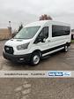 2024 Ford Transit 350 Medium Roof AWD, Passenger Van for sale #T41949 - photo 1