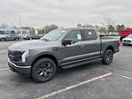 2024 Ford F-150 Lightning SuperCrew Cab AWD, Pickup for sale #T41950 - photo 2