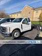 New 2024 Ford F-350 XL Regular Cab 4x2, Cab Chassis for sale #T41955 - photo 1