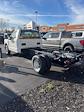 New 2024 Ford F-350 XL Regular Cab 4x2, Cab Chassis for sale #T41955 - photo 2