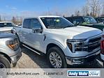 2024 Ford F-150 SuperCrew Cab 4x4, Pickup for sale #T41966 - photo 1