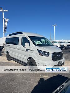 New 2024 Ford Transit 150 Base Low Roof AWD, Passenger Van for sale #T41996 - photo 1