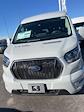 New 2024 Ford Transit 150 Base Low Roof AWD, Passenger Van for sale #T41996 - photo 8