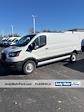 New 2024 Ford Transit 150 Base Low Roof AWD, Empty Cargo Van for sale #T41997 - photo 1