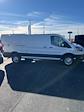 New 2024 Ford Transit 150 Base Low Roof AWD, Empty Cargo Van for sale #T41997 - photo 6