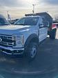 New 2024 Ford F-600 XL Regular Cab 4x4, 11' Crysteel E-Tipper Dump Truck for sale #T42004 - photo 4