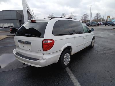 Used 2007 Chrysler Town and Country LX FWD, Minivan for sale #T42024A - photo 2