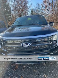 2024 Ford F-150 Lightning SuperCrew Cab AWD, Pickup for sale #T42025 - photo 1