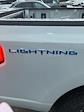 2024 Ford F-150 Lightning SuperCrew Cab AWD, Pickup for sale #T42029 - photo 10