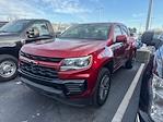 2021 Chevrolet Colorado Crew Cab 4x4, Pickup for sale #T42032A - photo 3