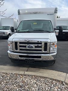 New 2025 Ford E-450 Base RWD, 14' Rockport Cargoport Box Van for sale #T42035 - photo 2