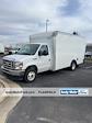 New 2025 Ford E-450 Base RWD, 14' Rockport Cargoport Box Van for sale #T42035 - photo 1