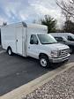 New 2025 Ford E-450 Base RWD, 14' Rockport Cargoport Box Van for sale #T42035 - photo 3