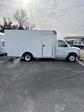 New 2025 Ford E-450 Base RWD, 14' Rockport Cargoport Box Van for sale #T42035 - photo 4