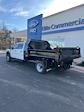 New 2024 Ford F-550 Crew Cab 4x4, 9' Crysteel E-Tipper Dump Truck for sale #T42038 - photo 2