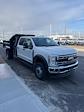 New 2024 Ford F-550 Crew Cab 4x4, 9' Crysteel E-Tipper Dump Truck for sale #T42038 - photo 6