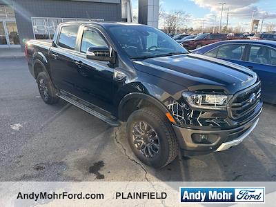 2021 Ford Ranger SuperCrew Cab 4x4, Pickup for sale #T42040A - photo 1