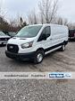 2024 Ford Transit 150 Low Roof RWD, Empty Cargo Van for sale #T42042 - photo 1