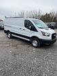 2024 Ford Transit 150 Low Roof RWD, Empty Cargo Van for sale #T42042 - photo 8