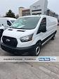 New 2024 Ford Transit 150 Base Low Roof RWD, Empty Cargo Van for sale #T42045 - photo 1